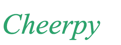 Cheerpy logo
